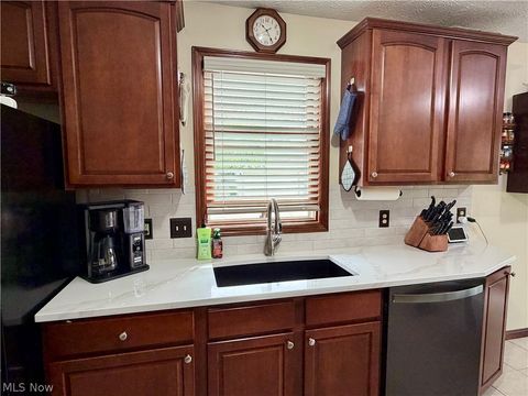 Tiny photo for 1025 Parsons Road, Grafton, OH 44044 (MLS # 5202291)