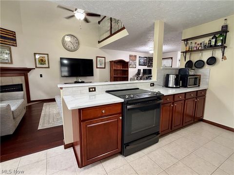 Tiny photo for 1025 Parsons Road, Grafton, OH 44044 (MLS # 5202291)