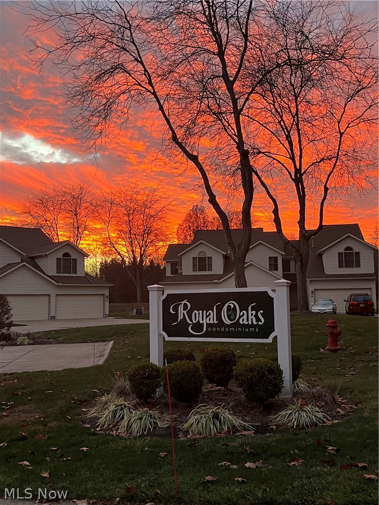 Royal Oaks Club Condo Ph 03 - Residential