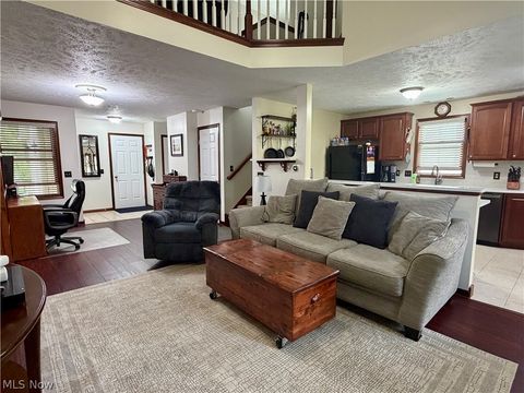 Tiny photo for 1025 Parsons Road, Grafton, OH 44044 (MLS # 5202291)