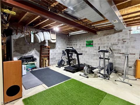 Tiny photo for 1025 Parsons Road, Grafton, OH 44044 (MLS # 5202291)