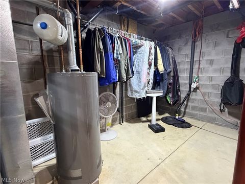 Tiny photo for 1025 Parsons Road, Grafton, OH 44044 (MLS # 5202291)