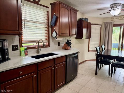 Tiny photo for 1025 Parsons Road, Grafton, OH 44044 (MLS # 5202291)