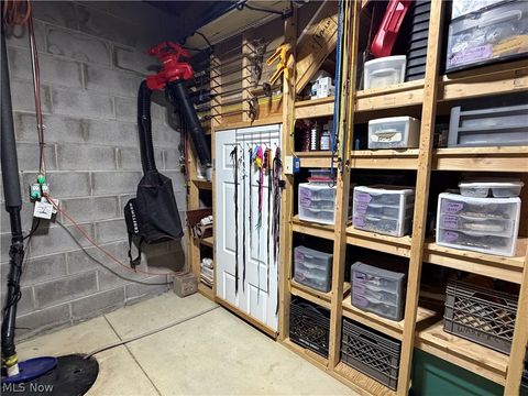 Tiny photo for 1025 Parsons Road, Grafton, OH 44044 (MLS # 5202291)