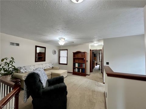 Tiny photo for 1025 Parsons Road, Grafton, OH 44044 (MLS # 5202291)