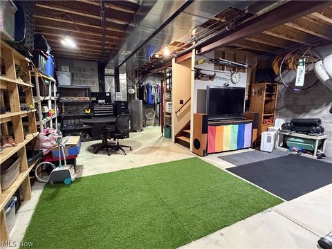 Tiny photo for 1025 Parsons Road, Grafton, OH 44044 (MLS # 5202291)