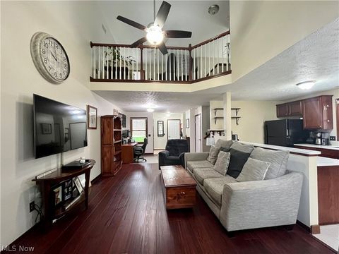 Tiny photo for 1025 Parsons Road, Grafton, OH 44044 (MLS # 5202291)