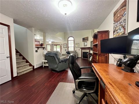 Tiny photo for 1025 Parsons Road, Grafton, OH 44044 (MLS # 5202291)