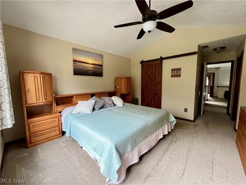Tiny photo for 1025 Parsons Road, Grafton, OH 44044 (MLS # 5202291)
