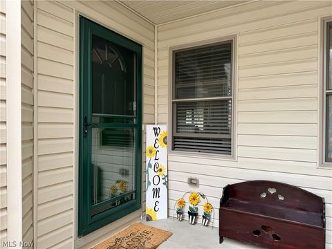 Tiny photo for 1025 Parsons Road, Grafton, OH 44044 (MLS # 5202291)