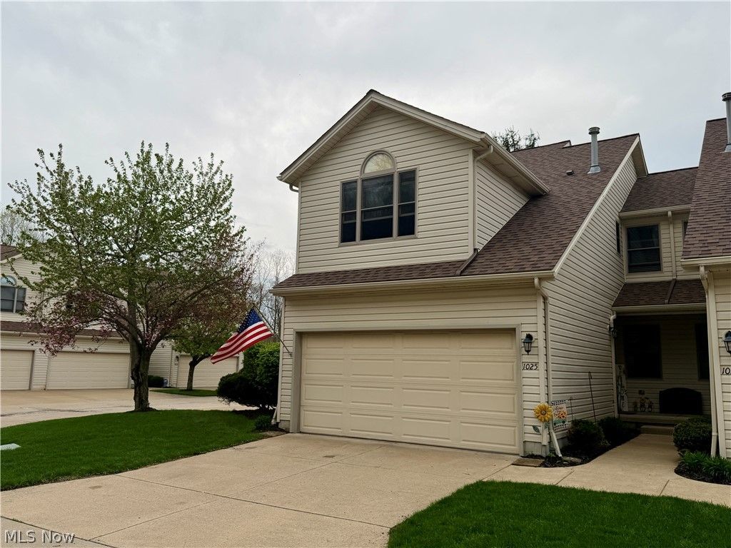 Photo of 1025 Parsons Road, Grafton, OH 44044 (MLS # 5202291)