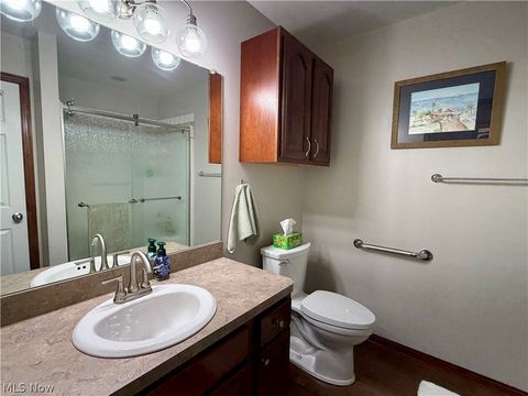 Tiny photo for 1025 Parsons Road, Grafton, OH 44044 (MLS # 5202291)