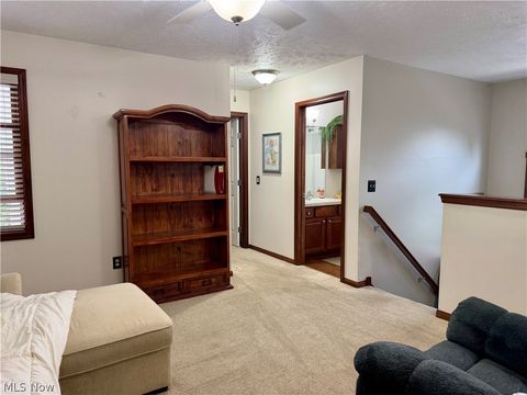 Tiny photo for 1025 Parsons Road, Grafton, OH 44044 (MLS # 5202291)