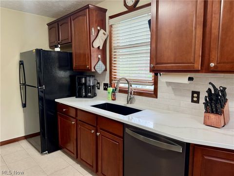 Tiny photo for 1025 Parsons Road, Grafton, OH 44044 (MLS # 5202291)