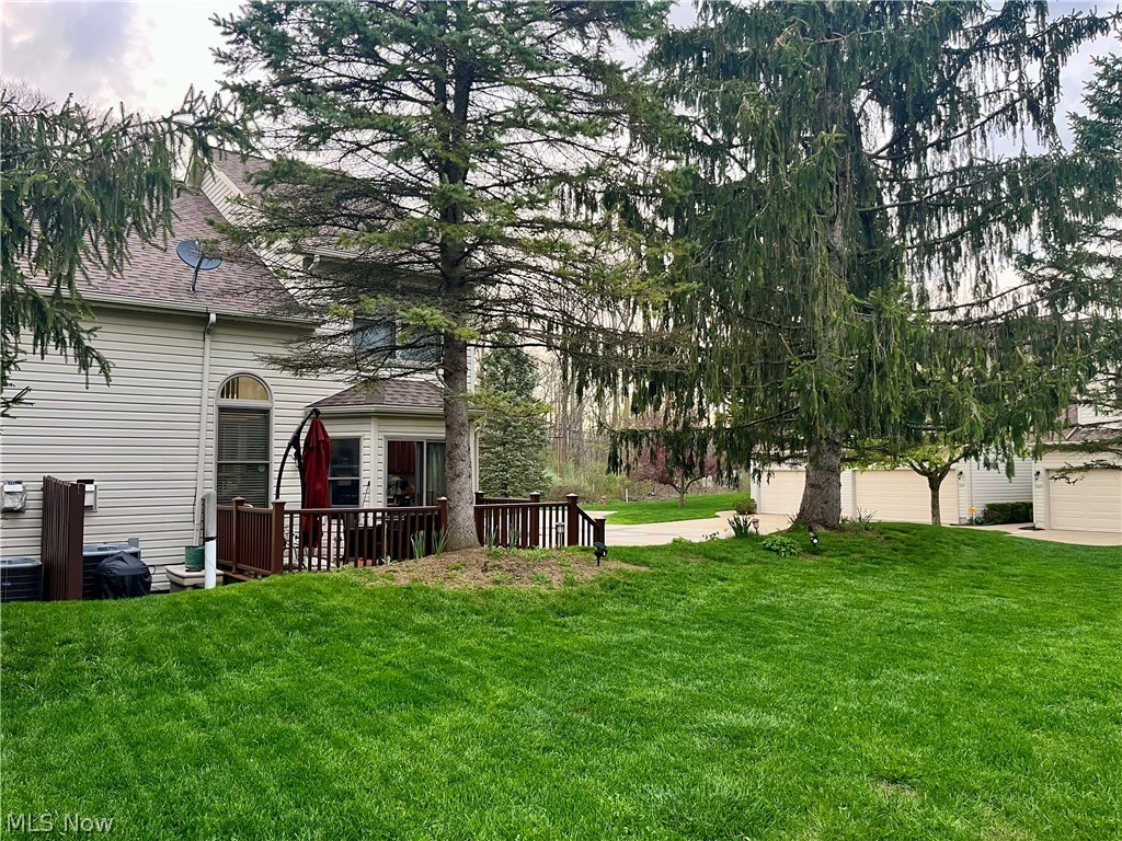 Royal Oaks Club Condo Ph 03 - Residential