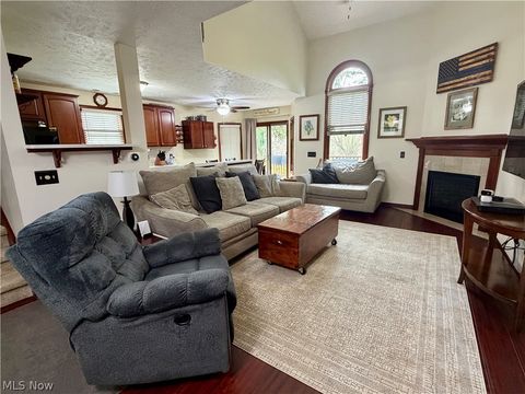 Tiny photo for 1025 Parsons Road, Grafton, OH 44044 (MLS # 5202291)