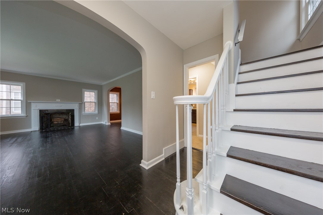 Rapid Transit Land Cos - Residential