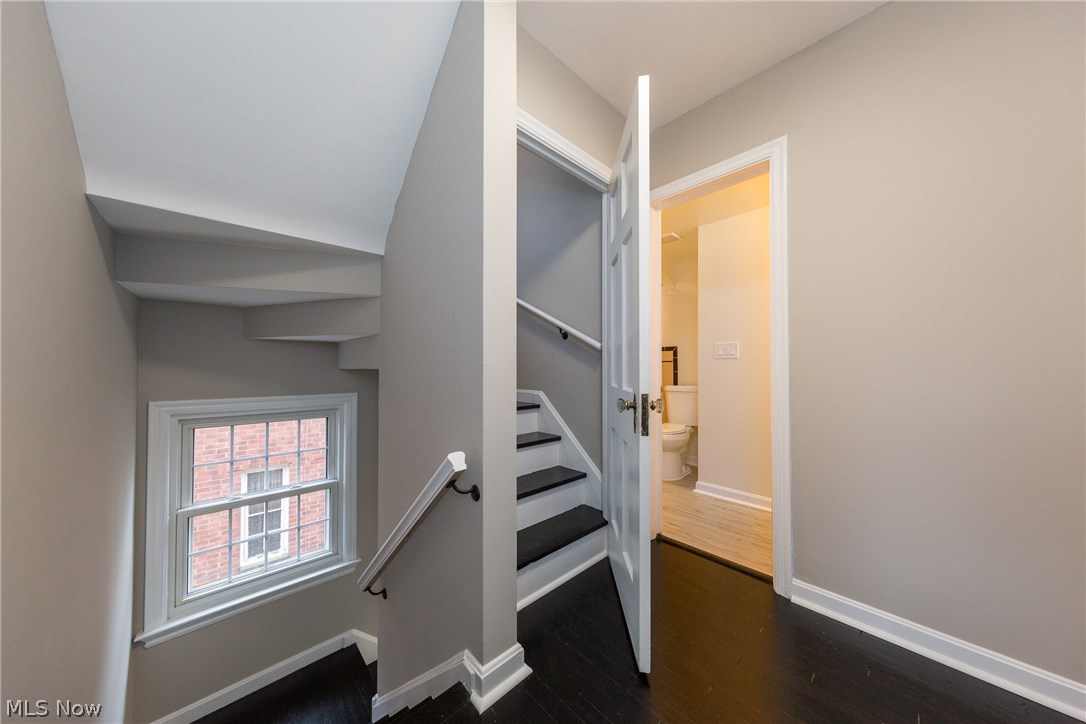 Rapid Transit Land Cos - Residential