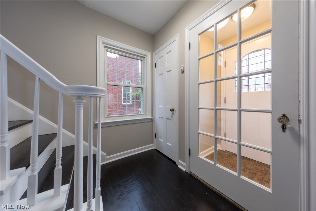 Rapid Transit Land Cos - Residential