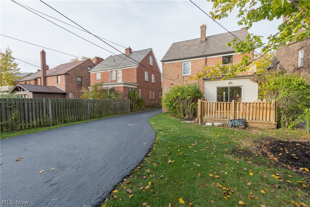 Rapid Transit Land Cos - Residential