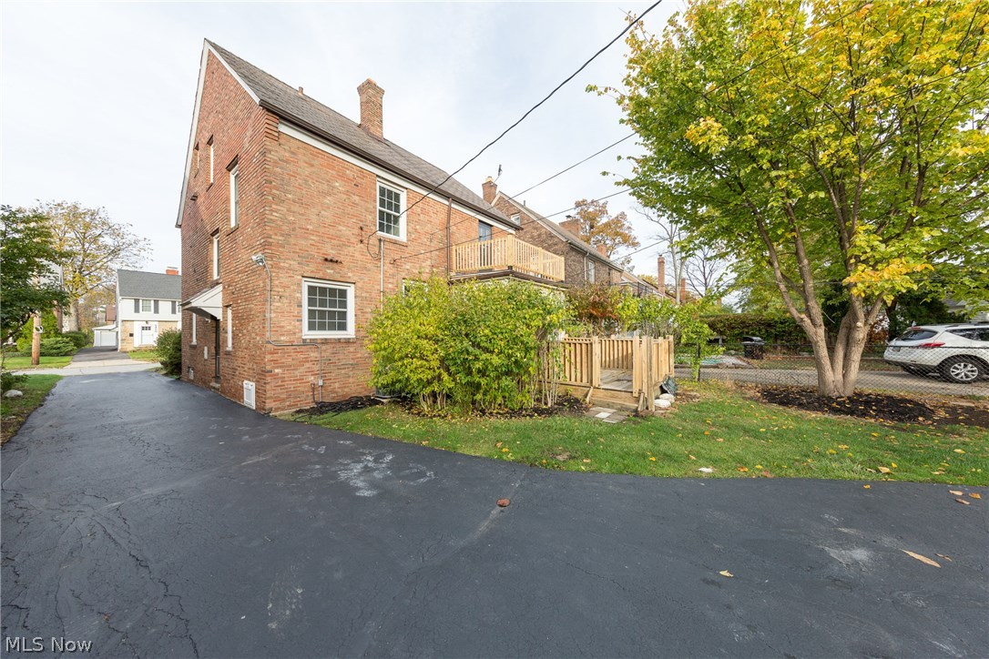 Rapid Transit Land Cos - Residential