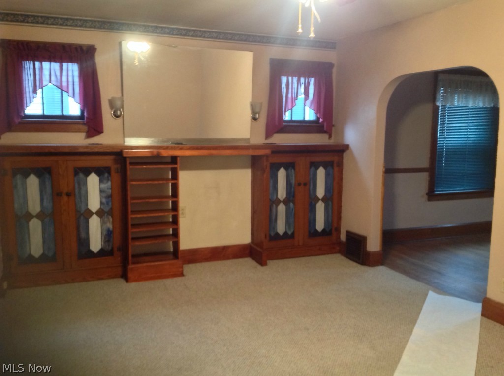 Canton - Residential Lease