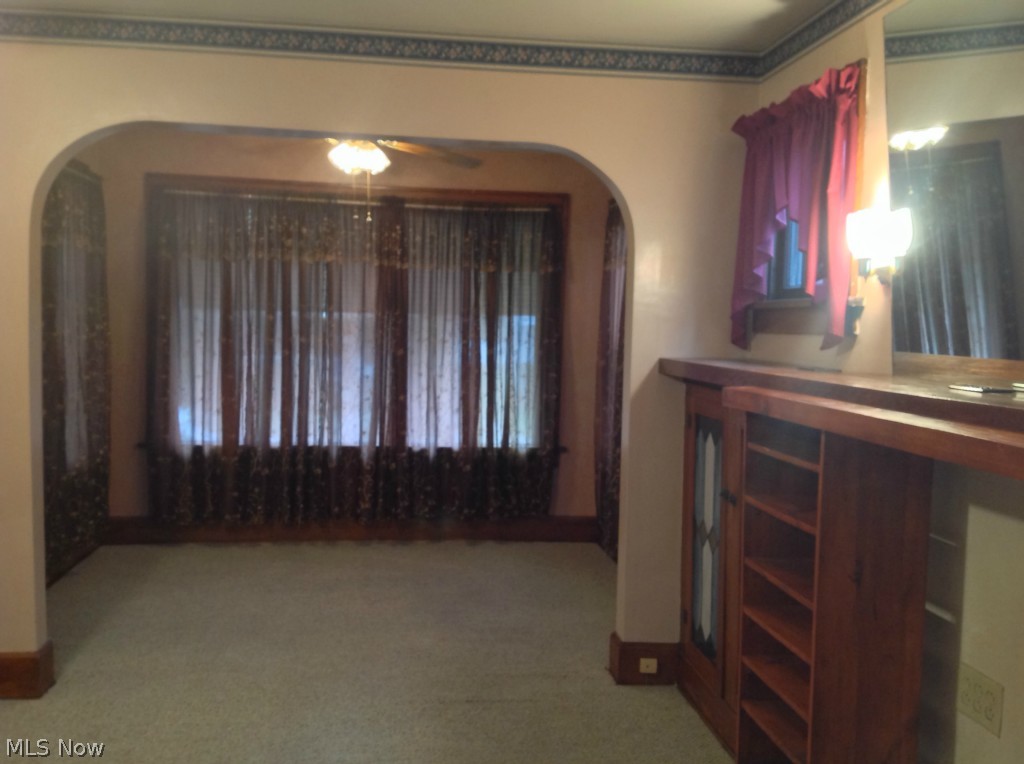 Canton - Residential Lease