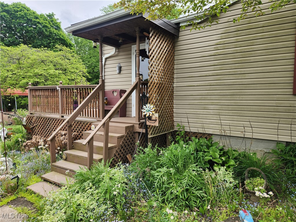 867 S 14th Street, Sebring, Ohio image 9