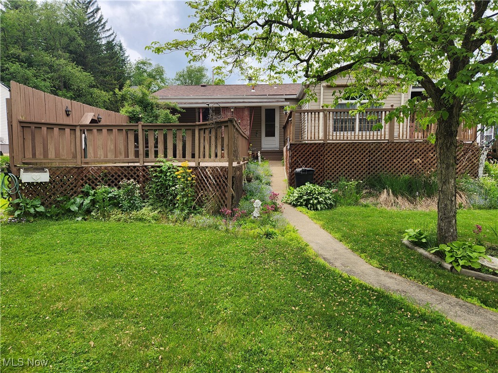 867 S 14th Street, Sebring, Ohio image 7