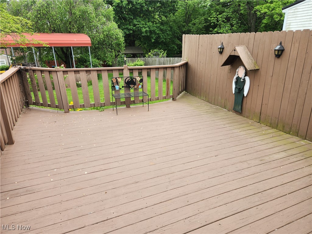 867 S 14th Street, Sebring, Ohio image 13