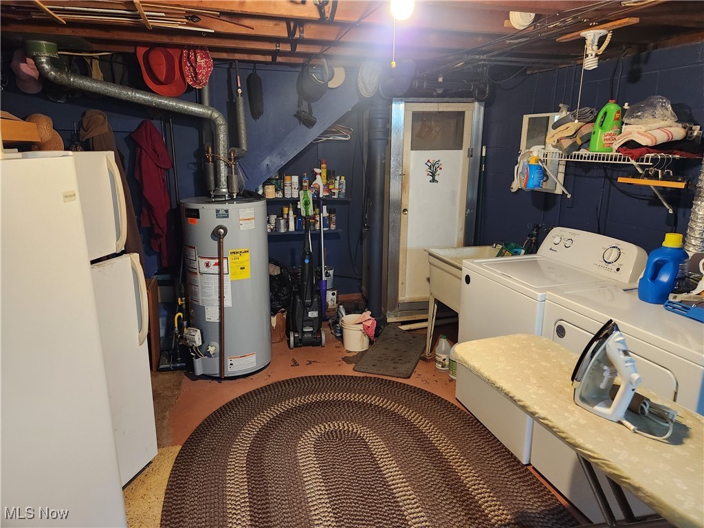 867 S 14th Street, Sebring, Ohio image 36