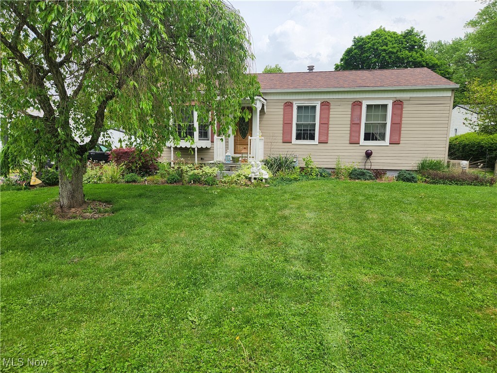 867 S 14th Street, Sebring, Ohio image 2