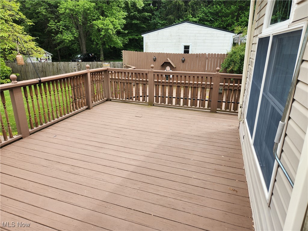 867 S 14th Street, Sebring, Ohio image 10