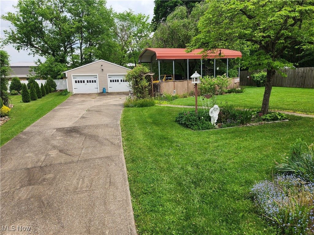 867 S 14th Street, Sebring, Ohio image 6