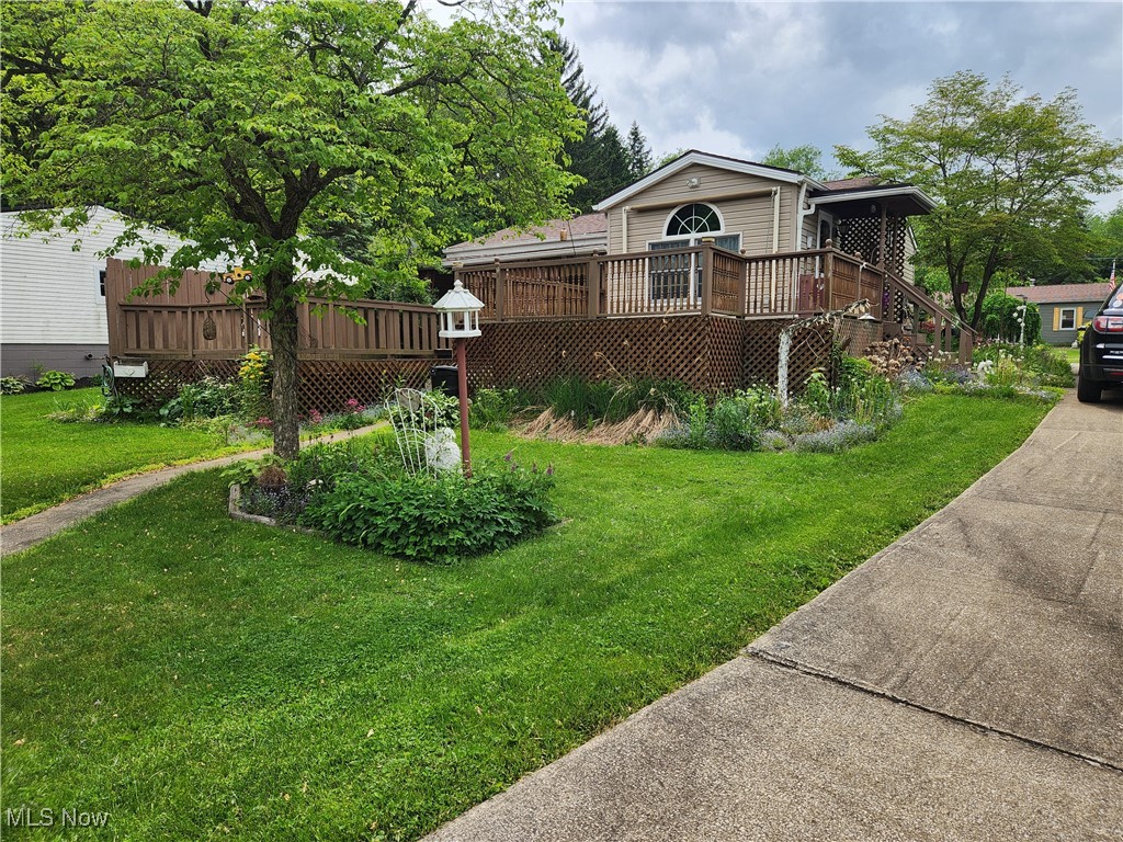 867 S 14th Street, Sebring, Ohio image 8