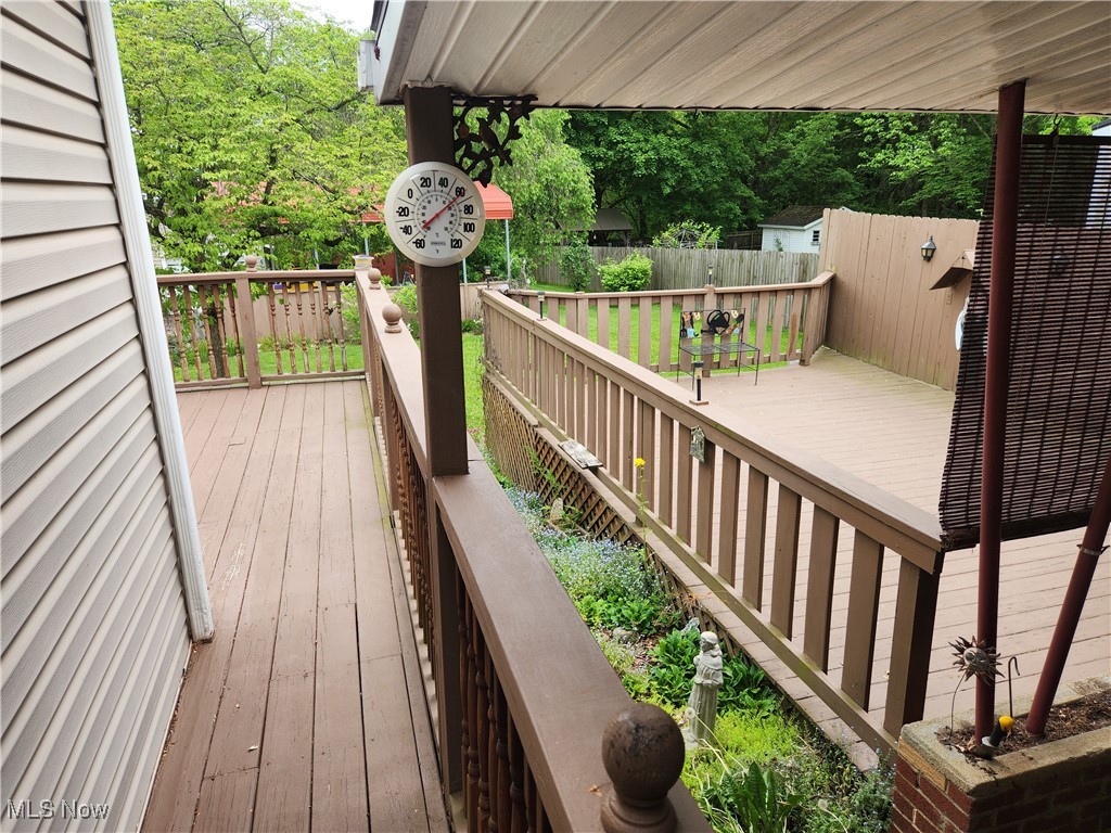 867 S 14th Street, Sebring, Ohio image 14