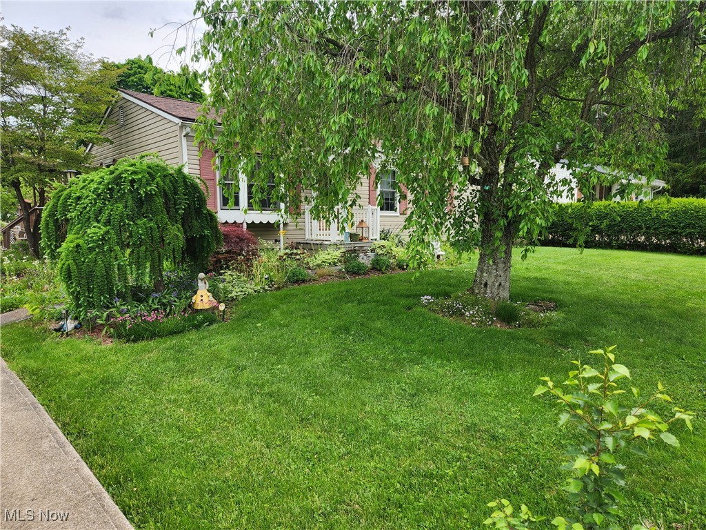 867 S 14th Street, Sebring, Ohio image 4