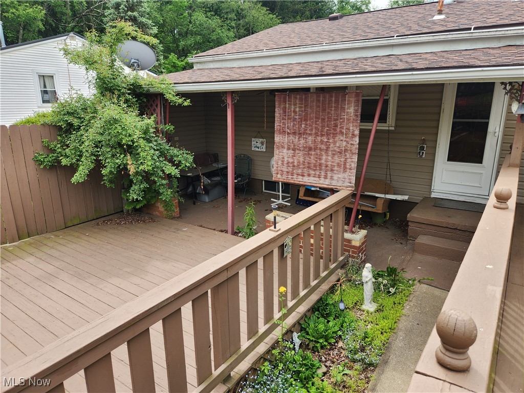 867 S 14th Street, Sebring, Ohio image 12