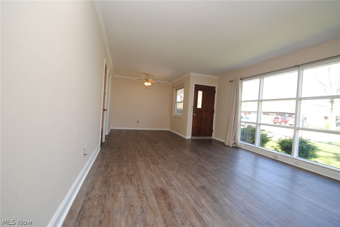 Ridgewood Park - Residential