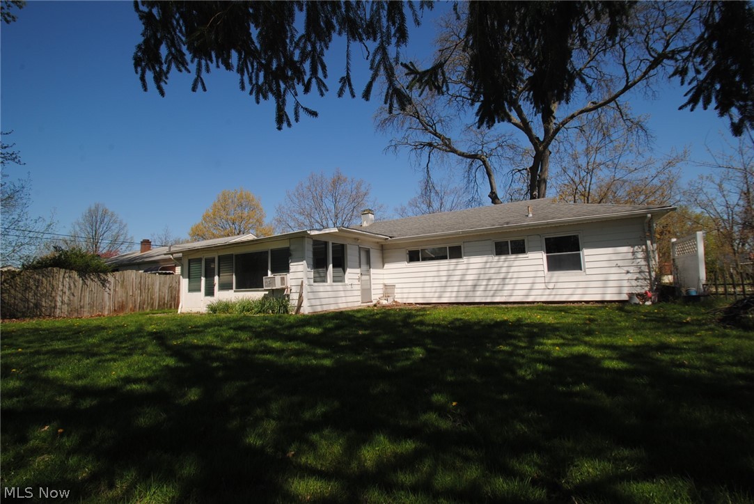 Ridgewood Park - Residential