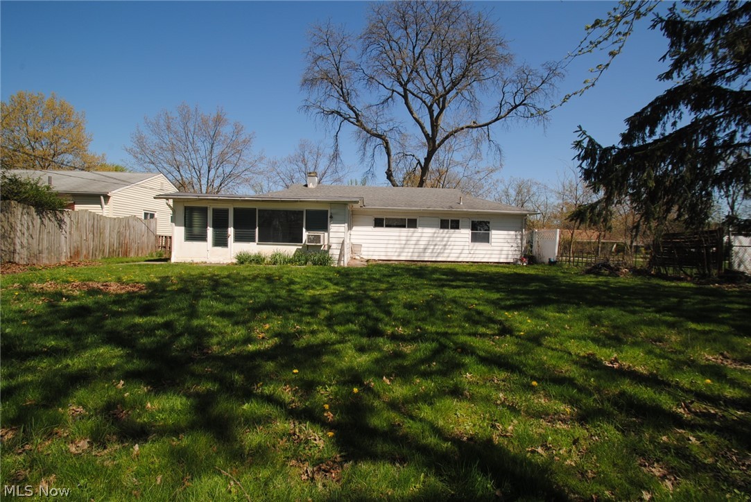 Ridgewood Park - Residential