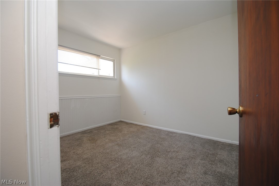 Ridgewood Park - Residential