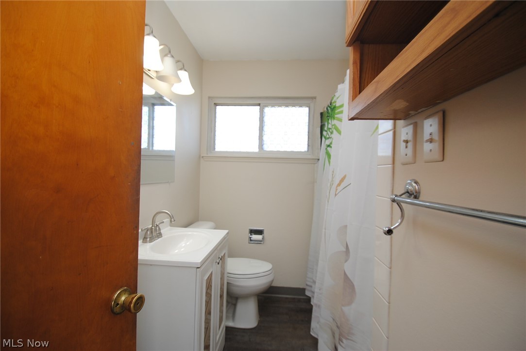 Ridgewood Park - Residential