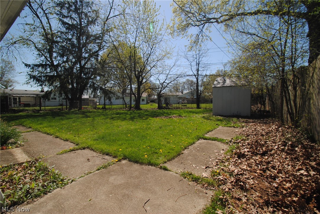 Ridgewood Park - Residential