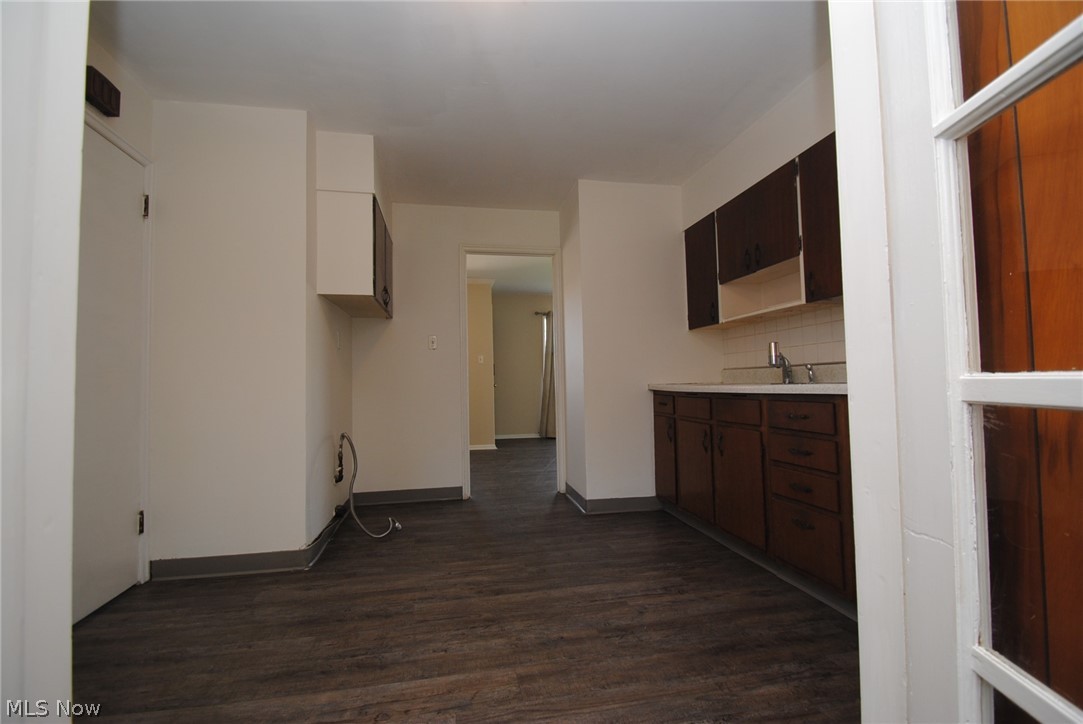 Ridgewood Park - Residential