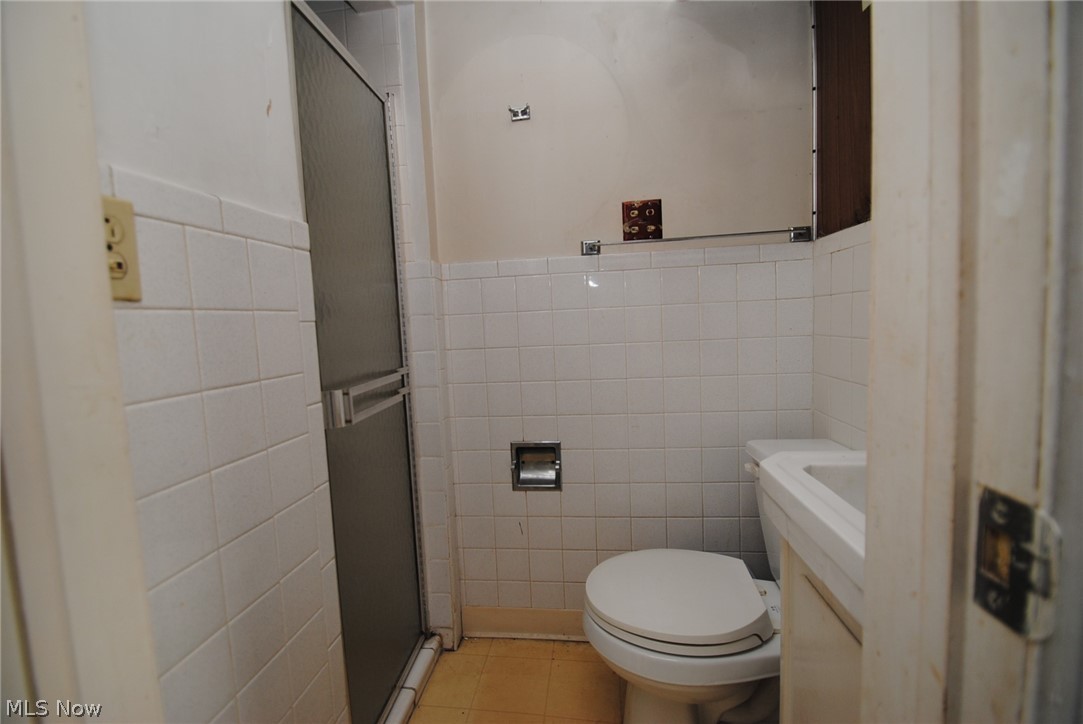 Ridgewood Park - Residential