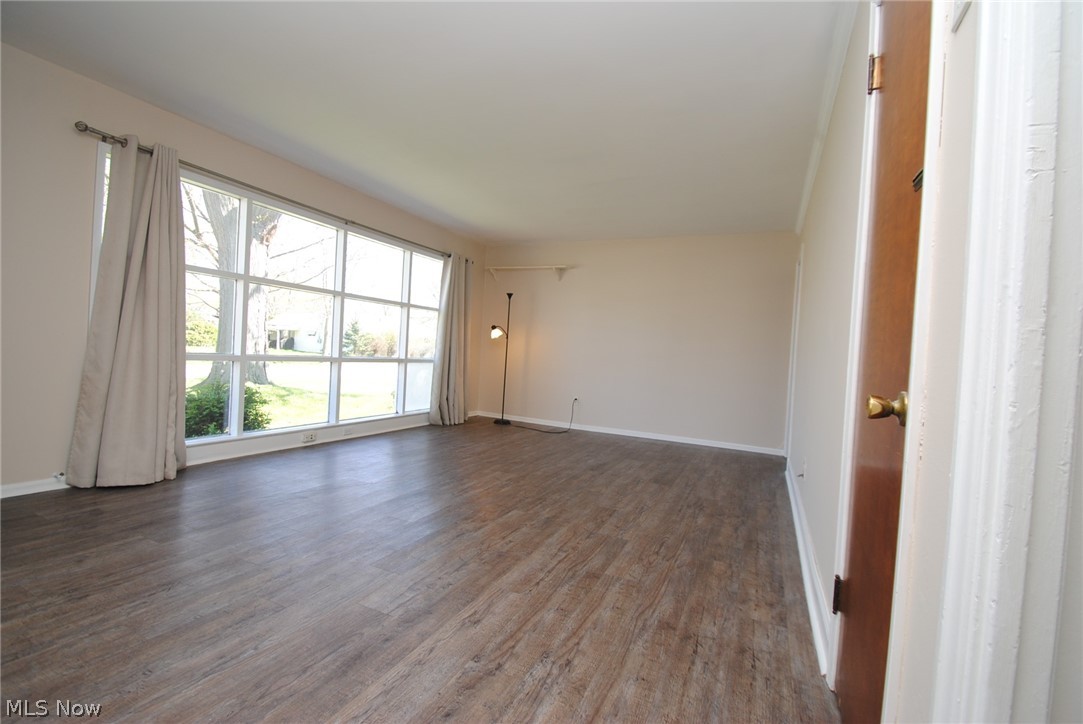 Ridgewood Park - Residential