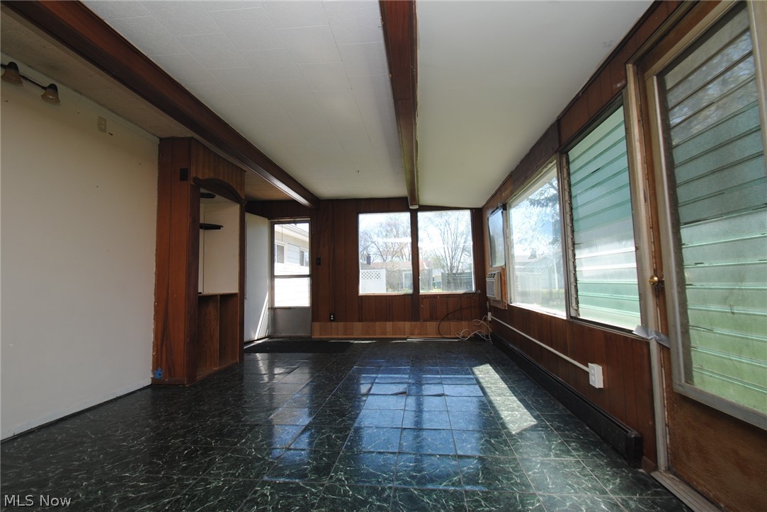 Ridgewood Park - Residential