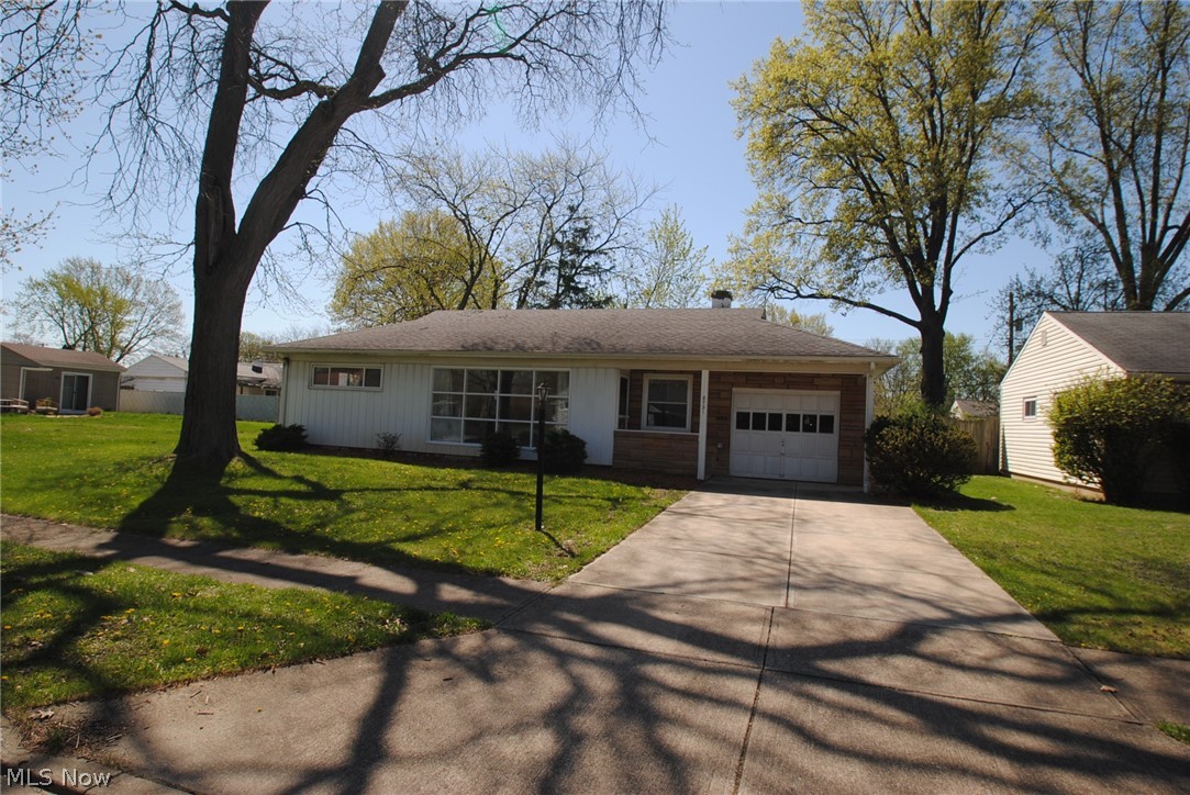 Ridgewood Park - Residential