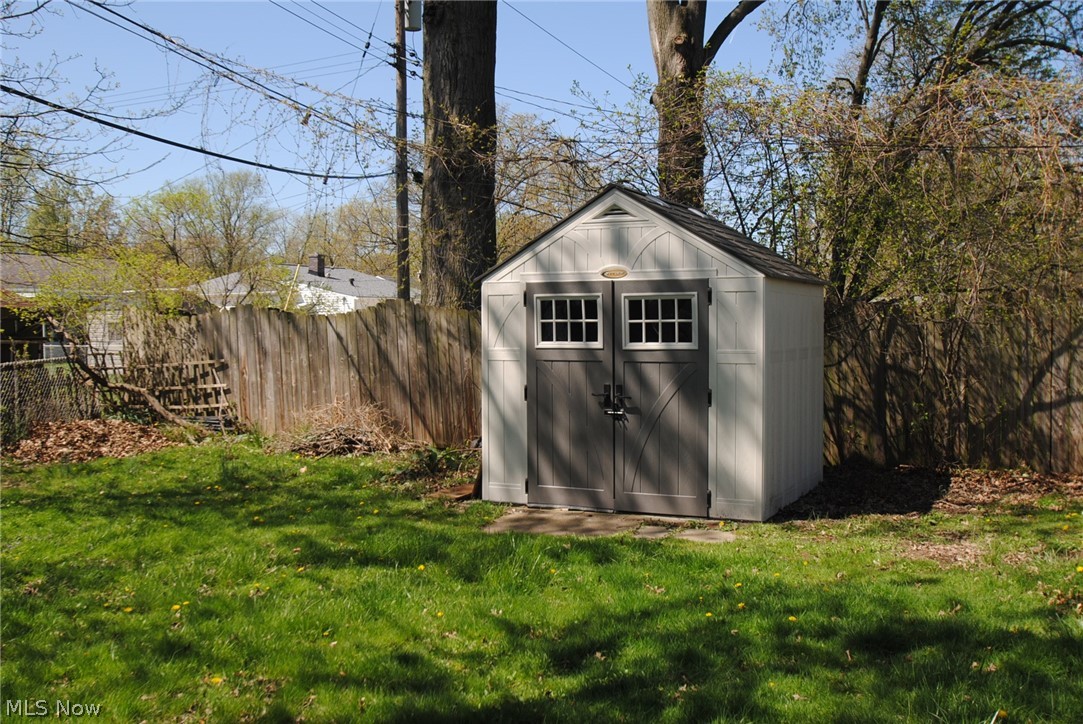 Ridgewood Park - Residential